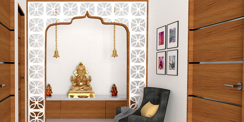 Pooja Room